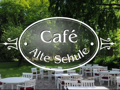 照片: Alte Schule Wulfshagen