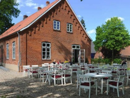 照片: Alte Schule Wulfshagen