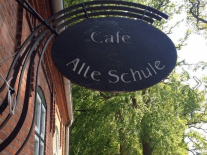 照片: Alte Schule Wulfshagen